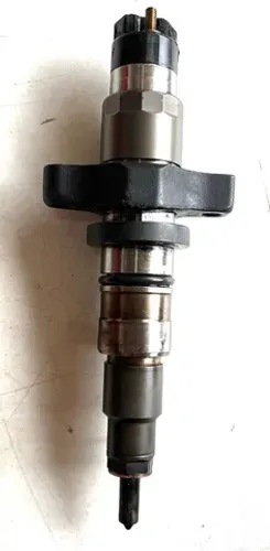 Bico Injetor Original Cummins Isb Vw * 24250 17250
