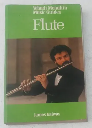 Flute James Galway