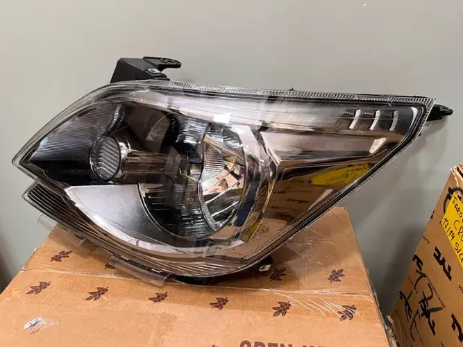 Farol Cobalt 2012 2013 2014 2015 2016 ( Novo )