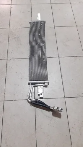 Radiador de óleo câmbio cruze 2017 2020