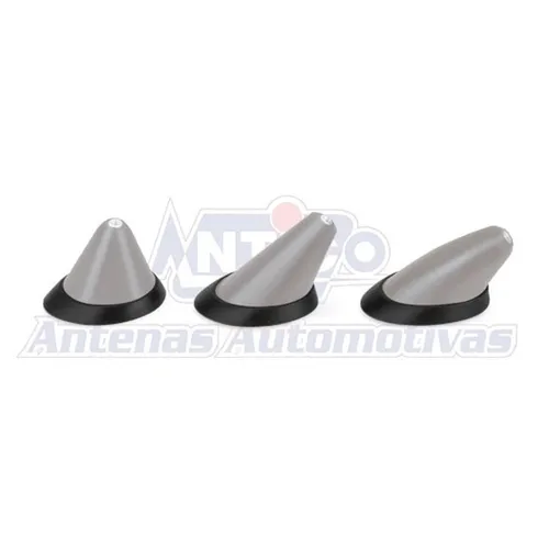 Anel de Vedação Base da Antena P/ Carros - Volkswagen GM Fiat - Exceto Astra C/ Esguicho