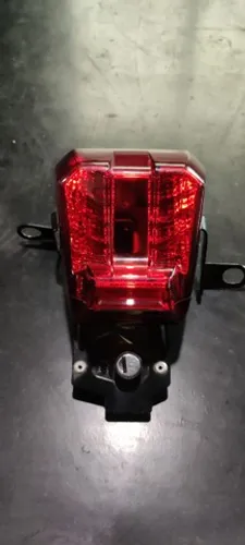 Lanterna led Triumph Tiger 800 Tiger 1200