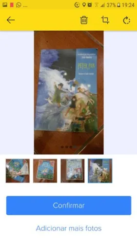 LIVROS DIVERSOS