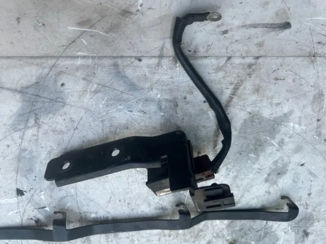 chicote vela aquecimento partida fria hyundai hr 2,5/16v original