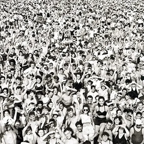 LP Vinil - George Michael - Listen without prejudice
