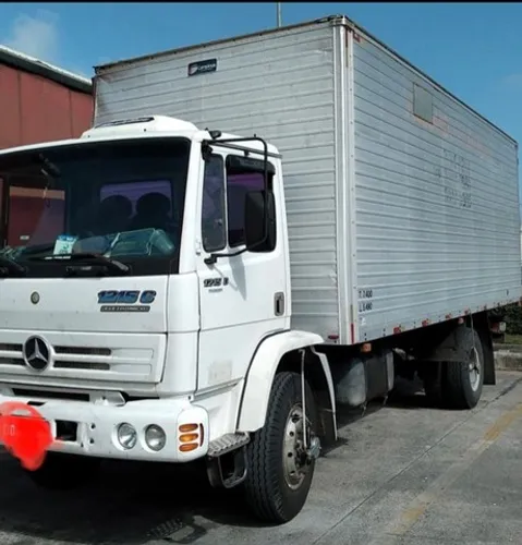 Fretes, mudanças e transportes diversos 