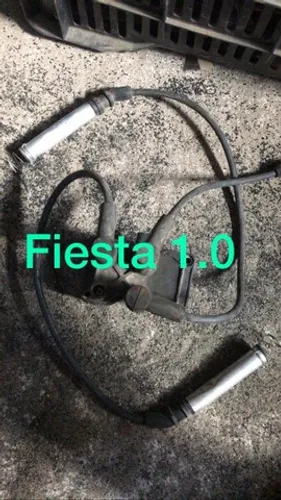 Bobina fiesta