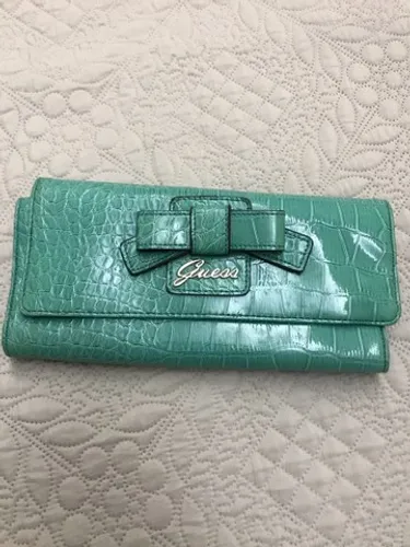 Bolsa Carteira Guess ORIGINAL