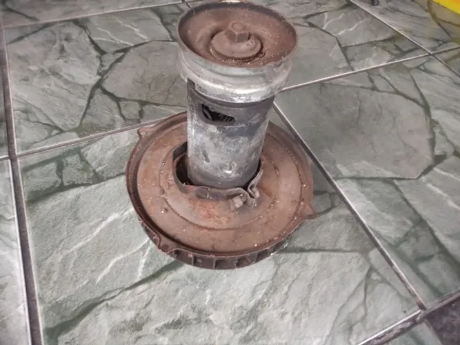 Dínamo Fusca Kombi tl Variant Brasília 