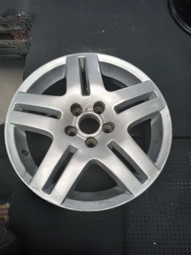 Long beach aro 15 com pneus meia vida 1590 a base de troca em rodas de ferro 