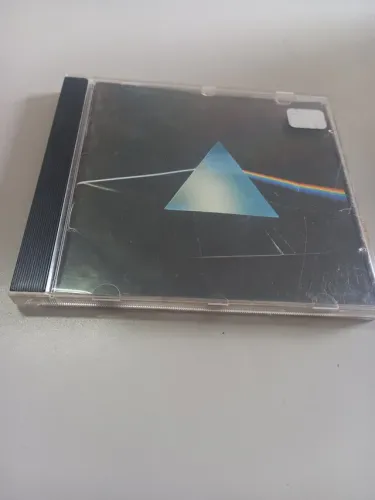 CD PINK FLOYD 