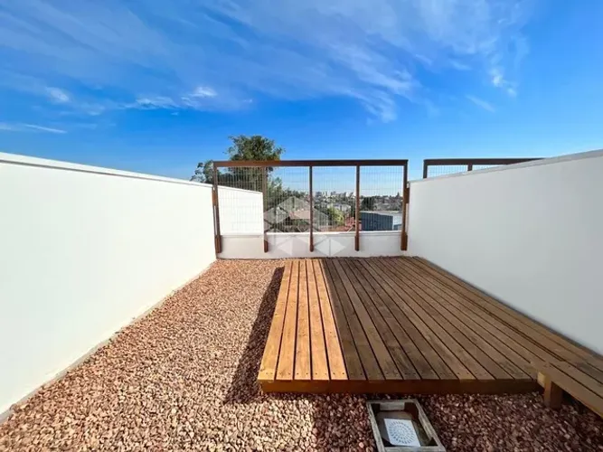 CASA CONDOMÍNIO FECHADO 2 SUÍTES 2 VAGAS ZONA NORTE PORTO ALEGRE