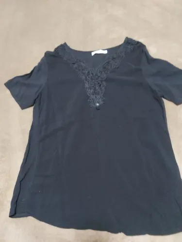 Blusinha P Edivi