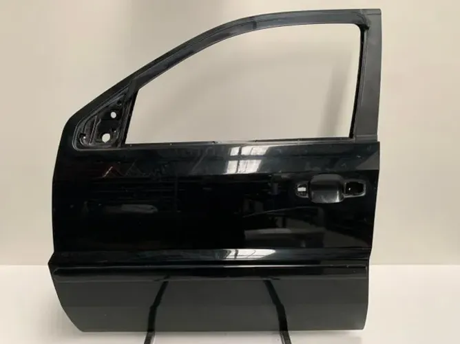 Porta Dianteira LE Ecosport 2004/2012 (Usada/Original)