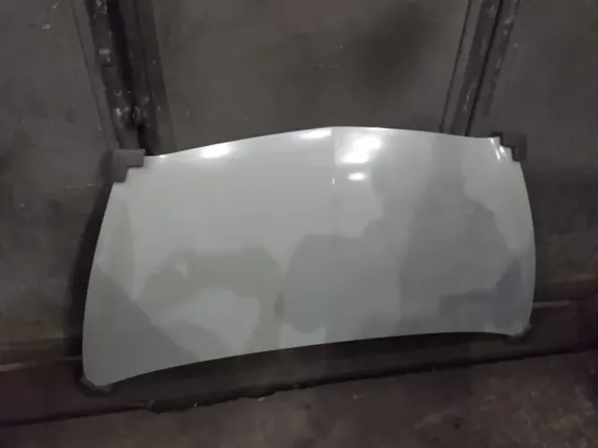 Capo capu Honda Fit 2005