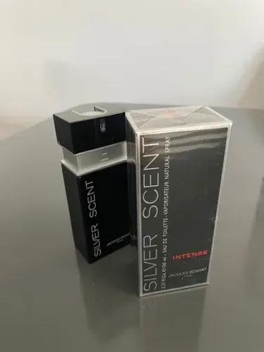 Perfume Silver scent intense 100ml