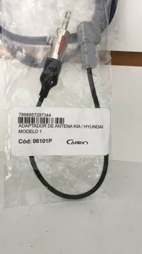 Adaptador de antena kia/Hyundai