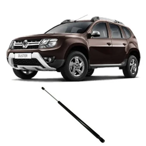 Amortecedor Do Capo Renault Duster / Chevrolet Blazer S-10 até 2011 Natela