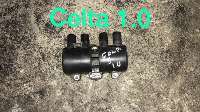 Bobina celta 1.0