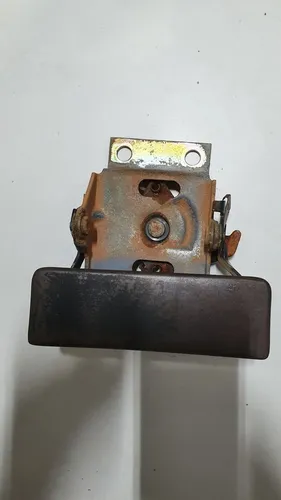 D20 A20 macaneta fechadura tirantes tampa tras original