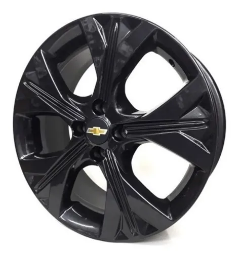 Jogo de roda aro 15 Onix prisma 2020