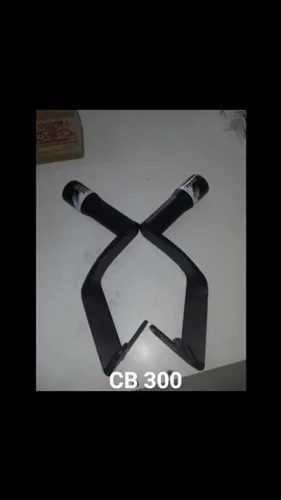Slider CB 300