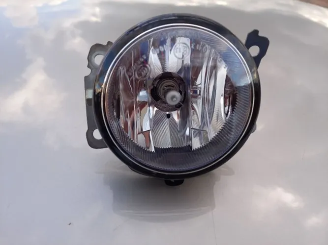Farol de milha Pajero full 08/20