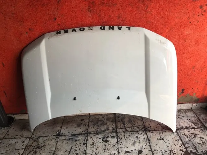 Capo Land Rover freelander 2