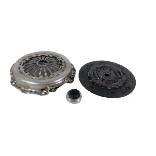Kit Embreagem Citroen Xsara Picasso 1.6 16v 2009