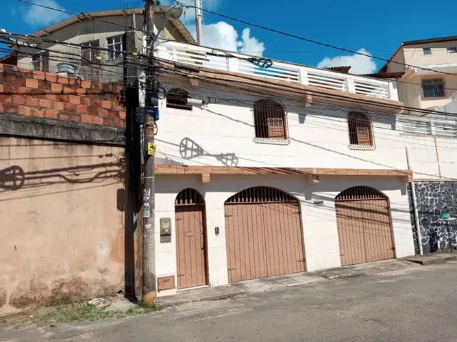 Casa  Shopping Bela Vista