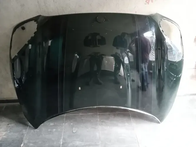 Capô Mini Cooper Countryman 2018 2019 2020 