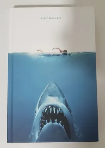 Livro Tubarão