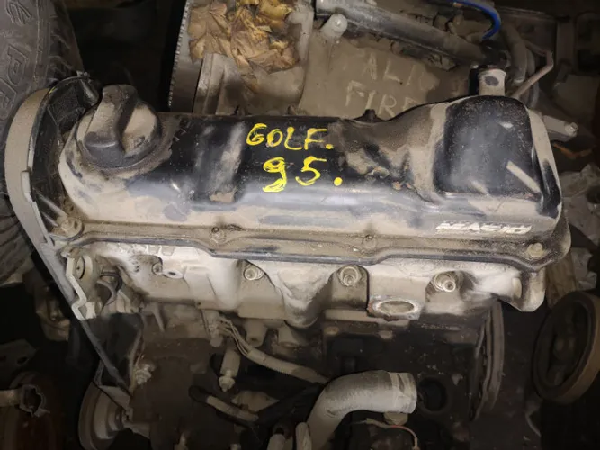 Motor Golf GL 1.8  1995