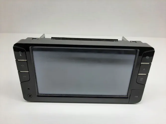 Central multimidia Mitsubishi Lancer 2018 / 2019
