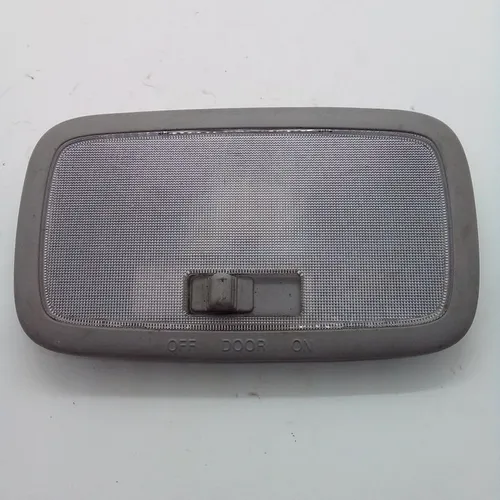Luz de teto kia soul