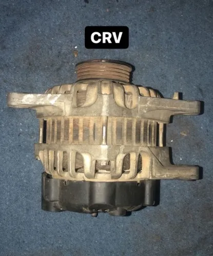 Alternador crv 