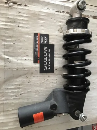 Amortecedor CBR 1000 Honda