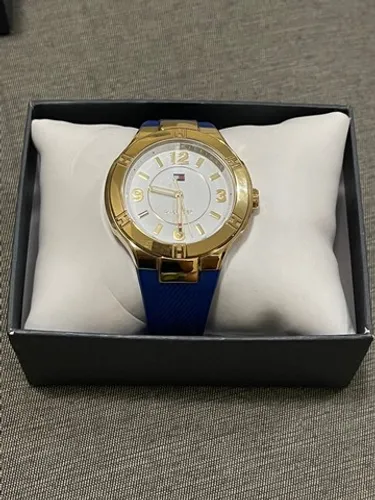 Vendo relógio Tommy Hilfiger (original)