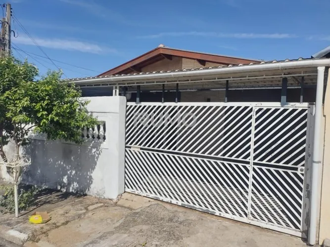 casa - Padre Anchieta - Campinas