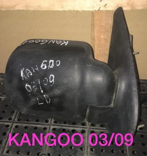 Retrovisor Kangoo 03-09