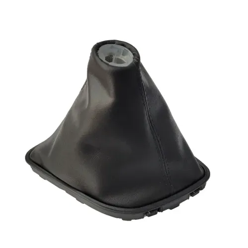Coifa de Câmbio Chevrolet Onix 2020 - Preto - N400499