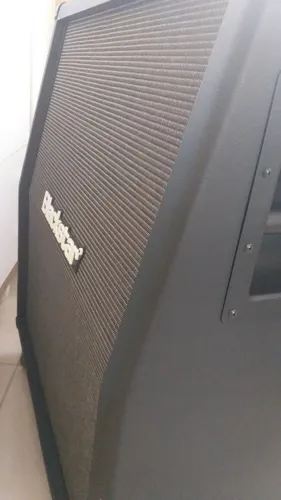 Caixa de guitarra 4x12 Celestion Vintage 30 Blackstar Series One top de linha