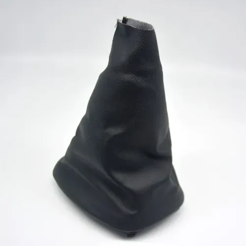 Coifa de Câmbio Renault Clio 2000 - Preto - N600601