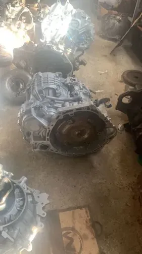 Câmbio autm Corolla 2.0 cvt 2016 completo 
