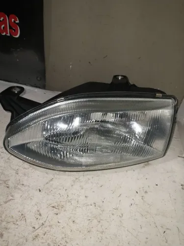 Farol esquerdo Fiat/Palio 96/00 (Novo)