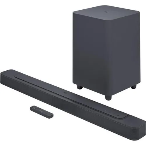 Caixa de Som JBL Bar 500 USB / Bluetooth