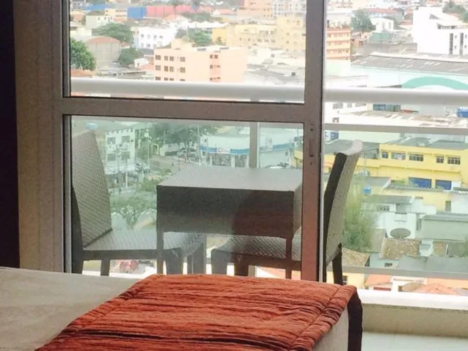 Oportunidade! Loft no The Flat Macaé ? Centro de Macaé RJ!