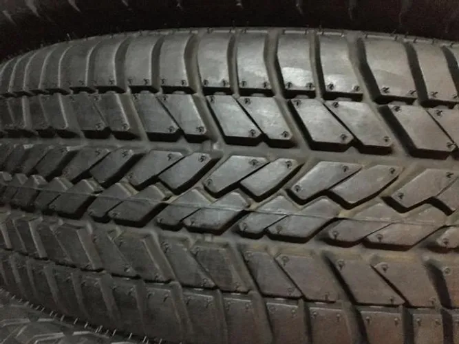 Pneu 175/70/14 Goodyear GTII novo valor unitário mínimo