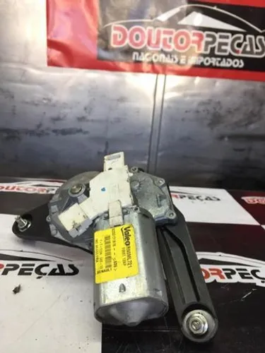 Motor Limpador Parabrisa Traseiro Renault Clio *6