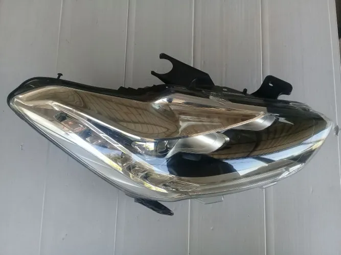 Citroen DS5 Farol Direito Original Xenon